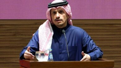 Gulf countries to run out of water in 3 days if Iran’s nuclear sites attacked, warns Qatari PM
