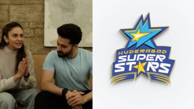 World Pickleball League: Rakul, Jackky become co-owners of Hyderabad team