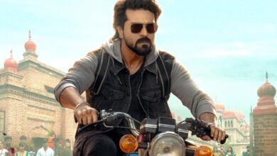 No more 65cr! Why Ram Charan decided to lower his salary