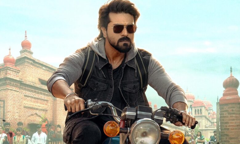 No more 65cr! Why Ram Charan decided to lower his salary
