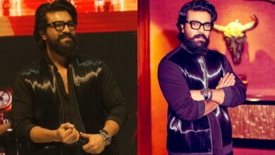 Ram Charan flaunts new Jacob & Co watch worth crores, check price