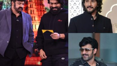 Prabhas or Mahesh Babu: Ram Charan picks his favourite
