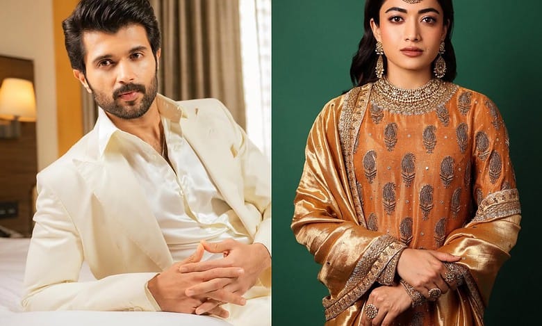 Is Rashmika finally admitting her love for Vijay Deverakonda?