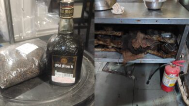 Rum use, expired items found in raids at bakeries in Hyderabad, Secunderabad