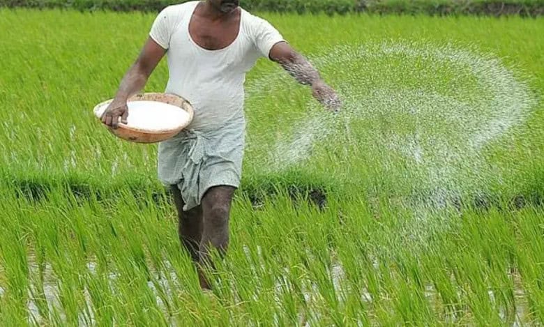 Rs 569 crore given to 4.41 lakh farmers under Rythu Bharosain Telangana.