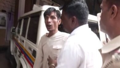 Saif Ali Khan stabbing case: Suspect detained by Mumbai cops, taken to Bandra police station