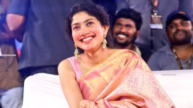 Sai Pallavi's salary increased: What's her fee now?