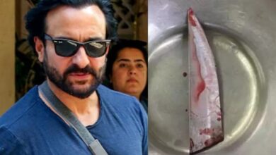 Saif Ali Khan stabbing case: Mystery of the broken knife continues