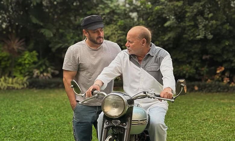 Why is Salman Khan unmarried? 'He tries to convert them..' says Salim