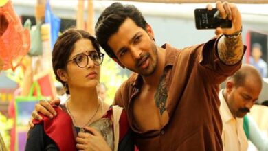 Harshvardhan Rane reacts to ‘Sanam Teri Kasam’ re-release in theatres amid fan demand