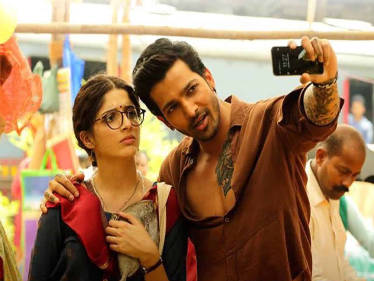 Harshvardhan Rane reacts to ‘Sanam Teri Kasam’ re-release in theatres amid fan demand