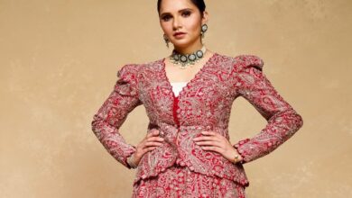 Sania Mirza reveals biopic plans: Which actress should play her?