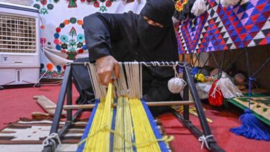 Saudi Arabia designates 2025 as ‘Year of Handicrafts’