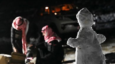 Saudi Arabia witnessed strongest cold wave in history in Jan 1992: NCM