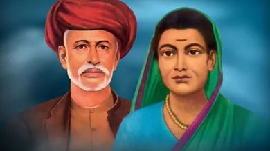 Telangana government to officially celebrate Savitribai Phule Jayanthi as Women Teacher's Day every year from now onwards.