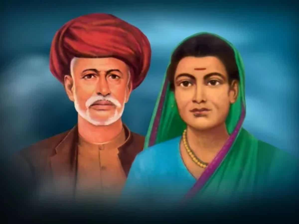 Telangana government to officially celebrate Savitribai Phule Jayanthi as Women Teacher's Day every year from now onwards.