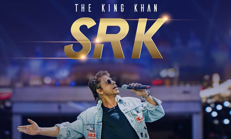 Meet SRK at Global Village in Dubai: Entry ticket price