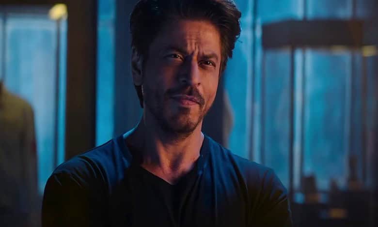 Shah Rukh Khan promises to bring a masterpiece in 2025