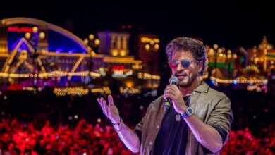 Shah Rukh Khan's latest comment on south actors goes viral