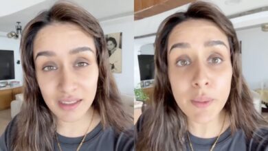 Shraddha Kapoor comes up with great idea for Valentine’s gift