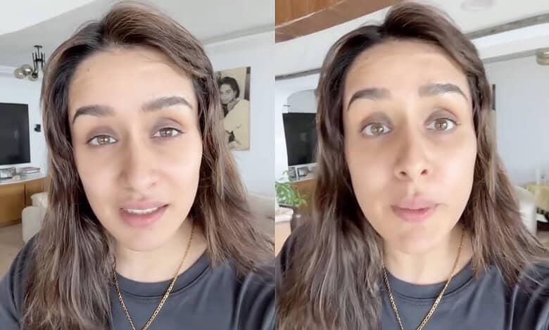 Shraddha Kapoor comes up with great idea for Valentine’s gift