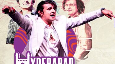 Sonu Nigam concert in Hyderabad: Date, ticket prices, venue