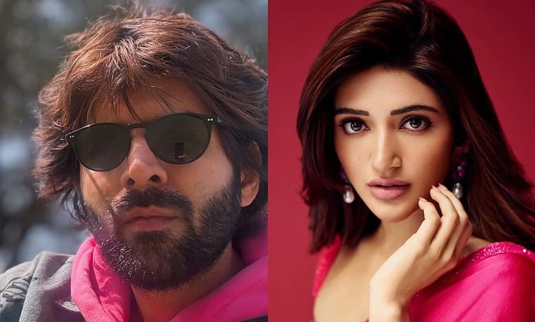 Kartik Aaryan to romance Sreeleela next: Reports