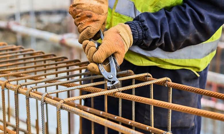 Steel Fixer Jobs in Singapore TOMCOM