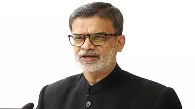 Justice Sujoy Paul appointed Acting CJ of Telangana HC
