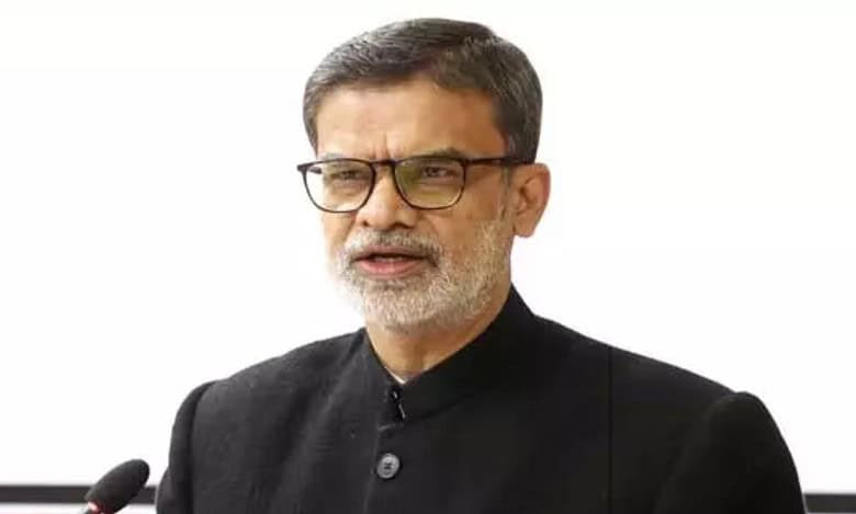 Justice Sujoy Paul appointed Acting CJ of Telangana HC