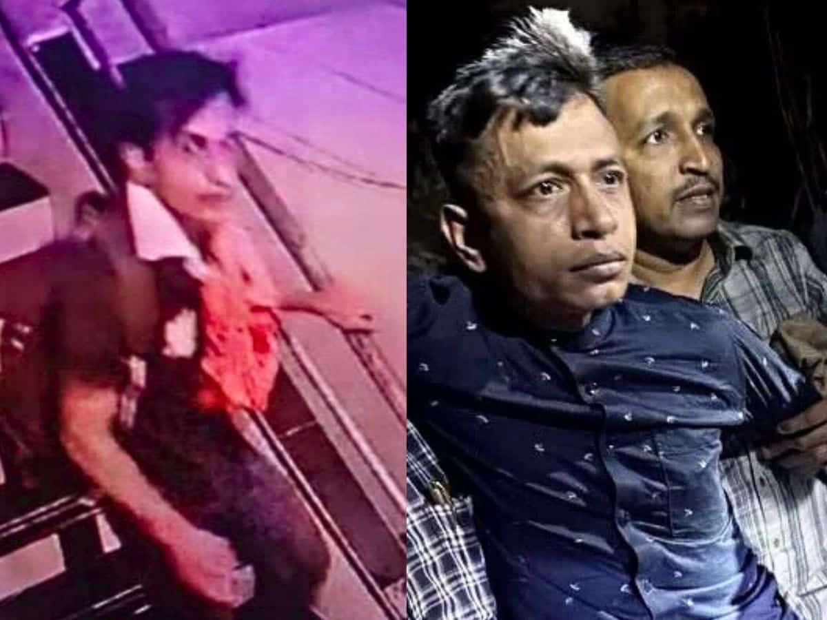 Saif Ali Khan stabbing: Facial recognition test of accused amid CCTV mismatch claims