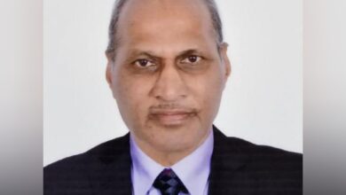 Telangana man joins Saudi Council of Engineers