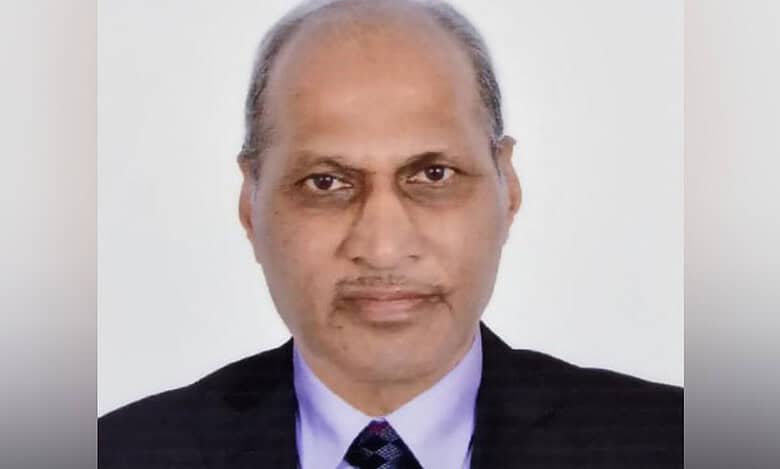 Telangana man joins Saudi Council of Engineers
