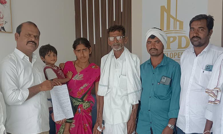 Telangana worker's health worsen in Bahrain, family seeks urgent help
