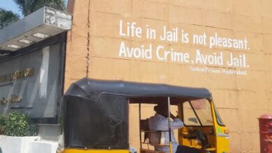 Telangana sees 71% increase in jail admissions related to NDPS cases in 2024.