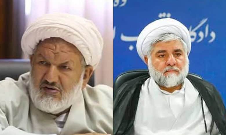 Iran: Two Supreme Court judges assassinated in Tehran