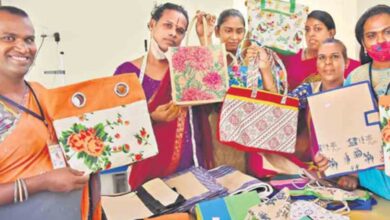 Applications are being invited for co-managing transgender shelter home in Telangana.
