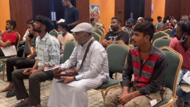 Dubai: Consulate assists 15,000 Indians seeking UAE visa amnesty