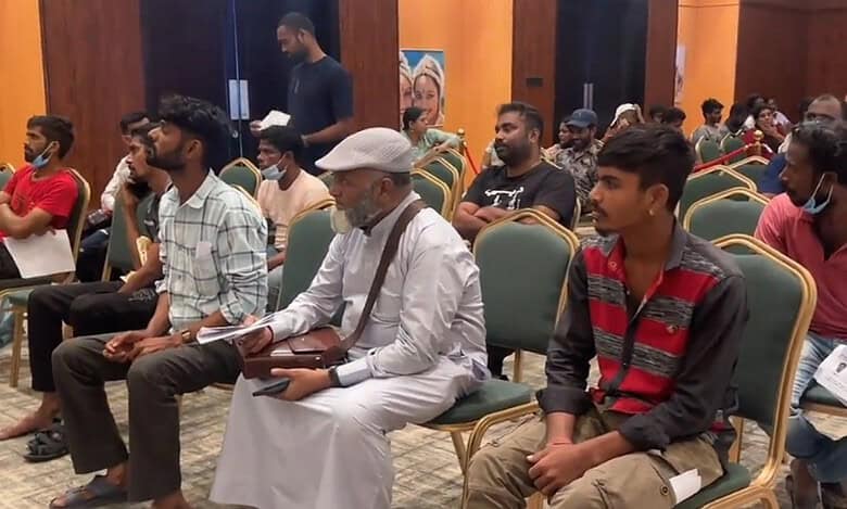 Dubai: Consulate assists 15,000 Indians seeking UAE visa amnesty