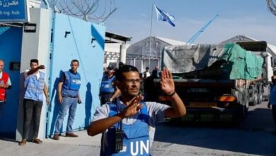 UN agencies welcome Gaza ceasefire amid frustration in aid delivery