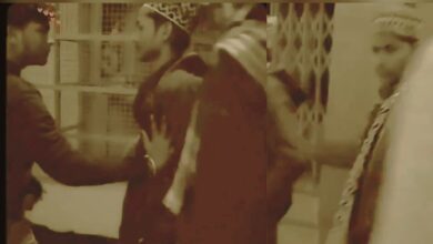 Video: Madrasa students harassed by right-wing group in Bareilly