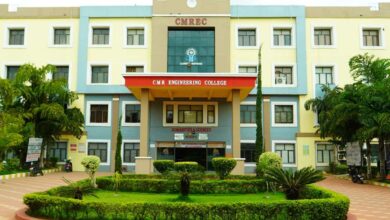 Telangana college staff booked for suppressing hidden camera incident