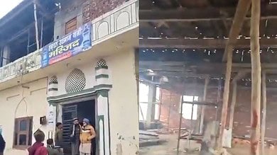 Haryana: Locals object to mosque construction, demand valid docs