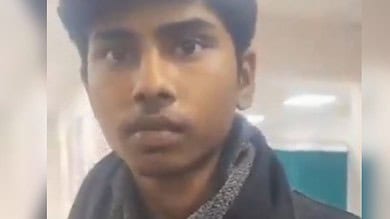 Bihar youth arrested for bomb threat at Kumbh Mela using fake online identity