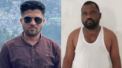 Chhattisgarh journalist murder: PWD suspends main accused registration