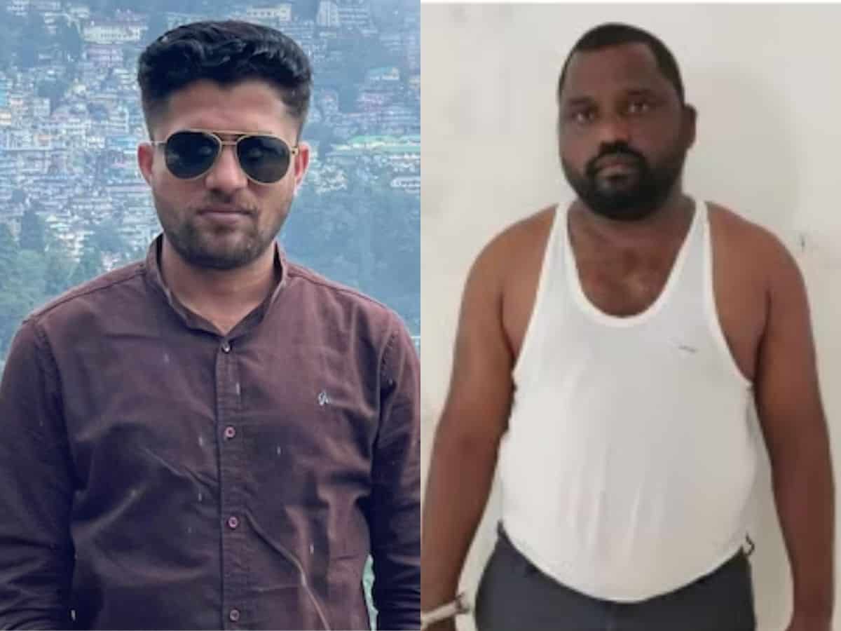 Chhattisgarh journalist murder: PWD suspends main accused registration