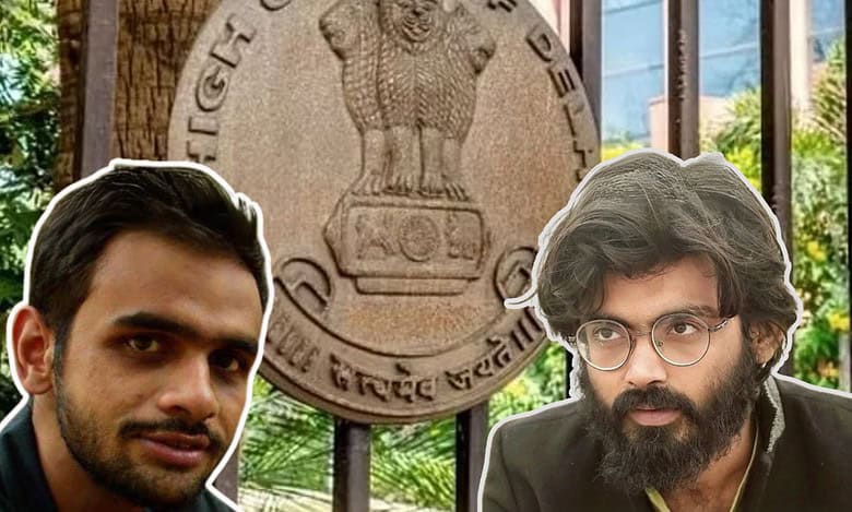 Does organising protest enough to frame under UAPA: HC to Delhi police