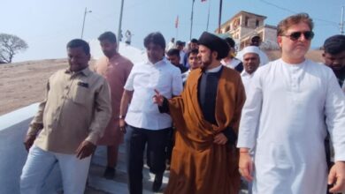 Hyderabad gears up for celebrations of Imam Ali's birth anniversary