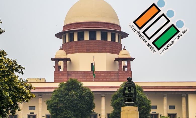Supreme Court to examine next CEC appointment as per new law
