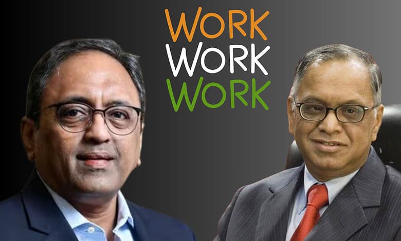 All work no leisure, makes life complicated; but capitalists won’t understand
